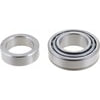 NTN NBA49 Wheel Bearing and Race Set Wheel Bearing and Race Set - Roller Bearing, Tapered