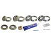 NTN NBDRK331B Differential Bearing Kit Differential Bearing Kit - Ring and Pinion Gear Installation, Dana 60/61