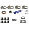 NTN NBDRK337AMK Differential Rebuild Kit Differential Rebuild Kit - Ring and Pinion Gear Installation, Dana 80
