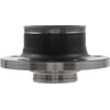 NTN WE60687 Wheel Bearing and Hub Assembly Wheel Bearing and Hub Assembly - Steel, Natural, without Wheel Studs