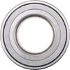 WE60693 by NTN - Wheel Bearing - Steel, Includes Bearing Races