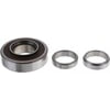 NTN WE60714 Wheel Bearing Wheel Bearing - Steel, Includes Bearing Races