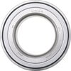 NTN WE60814 Wheel Bearing Wheel Bearing - Steel, Includes Bearing Races