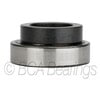 NTN WE61053 Wheel Bearing and Race Set Wheel Bearing and Race Set - Steel, Includes Bearing Races