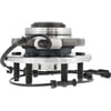 NTN WE61068 Wheel Bearing and Hub Assembly Wheel Bearing and Hub Assembly - Steel, Natural, with Wheel Studs