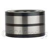 NTN WE61582 Wheel Bearing Wheel Bearing - Steel, Includes Bearing Races