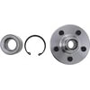 NTN WE61585 Wheel Hub Repair Kit Wheel Hub Repair Kit - Includes Bearings, Wheel Studs and Hardware