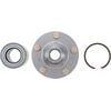 NTN WE61635 Wheel Hub Repair Kit Wheel Hub Repair Kit - Includes Bearings, Wheel Studs and Hardware