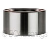 NTN WE61075 Wheel Bearing Wheel Bearing - Steel, Includes Bearing Races