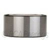 NTN WE61122 Wheel Bearing Wheel Bearing - Steel, Includes Bearing Races
