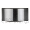 NTN WE61160 Wheel Bearing Wheel Bearing - Steel, Includes Bearing Races