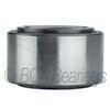 NTN WE61205 Wheel Bearing Wheel Bearing - Steel, Includes Bearing Races