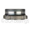 NTN WE61314 Wheel Bearing and Hub Assembly Wheel Bearing and Hub Assembly - Steel, Natural, without Wheel Studs
