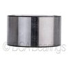 NTN WE61353 Wheel Bearing Wheel Bearing - Steel, Includes Bearing Races