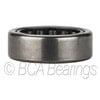 NTN WE61456 Wheel Bearing Wheel Bearing - Steel, Includes Bearing Races