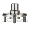 NTN WE61638 Wheel Hub Repair Kit Wheel Hub Repair Kit - Includes Bearings, Seals and Wheel Studs