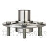 NTN WE61656 Wheel Hub Repair Kit Wheel Hub Repair Kit - Includes Bearings, Wheel Studs and Hardware