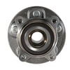 WE61879 by NTN - Wheel Bearing and Hub Assembly