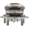 WE61900 by NTN - Wheel Bearing and Hub Assembly