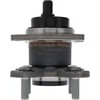 NTN WE61928 Wheel Bearing and Hub Assembly Wheel Bearing and Hub Assembly
