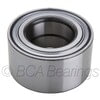 NTN WE60640 Wheel Bearing Wheel Bearing - Steel, Includes Bearing Races