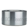 NTN WE60732 Wheel Bearing Wheel Bearing - Steel, Includes Bearing Races