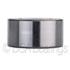 NTN WE60788 Wheel Bearing Wheel Bearing - Steel, Includes Bearing Races