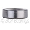 WE60794 by NTN - Wheel Bearing - Steel, Includes Bearing Races