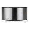 NTN WE60797 Wheel Bearing Wheel Bearing - Steel, Includes Bearing Races