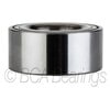 WE60809 by NTN - Wheel Bearing - Steel, Includes Bearing Races