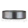 NTN WE60812 Wheel Bearing Wheel Bearing - Steel, Includes Bearing Races