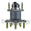 NTN WE60816 Wheel Bearing and Hub Assembly Wheel Bearing and Hub Assembly - Steel, Natural, with Wheel Studs