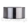NTN WE60819 Wheel Bearing Wheel Bearing - Steel, Includes Bearing Races