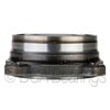 NTN WE60828 Wheel Bearing and Hub Assembly Wheel Bearing and Hub Assembly - Steel, Natural, without Wheel Studs