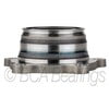 NTN WE60882 Wheel Bearing Wheel Bearing - Steel, Includes Bearing Races