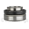 NTN WE60889 Wheel Bearing Wheel Bearing - Steel, Includes Bearing Races