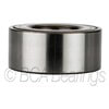 NTN WE60917 Wheel Bearing Wheel Bearing - Steel, Includes Bearing Races