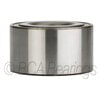 NTN WE60926 Wheel Bearing Wheel Bearing - Steel, Includes Bearing Races