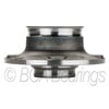 NTN WE60941 Wheel Bearing and Hub Assembly Wheel Bearing and Hub Assembly - Steel, Natural, without Wheel Studs