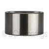 NTN WE60965 Wheel Bearing Wheel Bearing - Steel, Includes Bearing Races