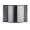 NTN WE60982 Wheel Bearing Wheel Bearing - Steel, Includes Bearing Races