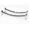 Supersprings SSA22 Air Suspension Helper Spring Helper Spring - Rear, Self-Adjusting Suspension Stabilizing System, Provides