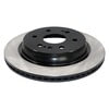 Pronto Rotor BR90183403 Disc Brake Rotor GG20HC high carbon and SAE J431 metallurgy