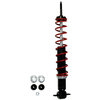 ACDelco 519-32 Suspension Shock Absorber Suspension Shock Absorber - Front, Monotube, Non-Adjustable