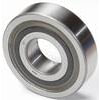 Timken 207F Wheel Bearing Conrad Deep Groove Single Row Radial Ball Bearing With 1-Seal