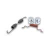 Euclid E-1308E Drum Brake Hardware Kit OBSOLETE USE