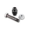 Euclid E-3079 Suspension Bushing Kit Torque Rod Bushing Assembly