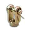 Euclid E-8897 Air Brake Spring Brake Chamber Service Kit CLEVIS ASSEMBLY