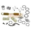 Euclid E9048 Drum Brake Hardware Kit BRAKE KIT