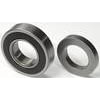 RW508BR by TIMKEN - Conrad Deep Groove Single Row Radial Ball Bearing For Wheel Bearing Application